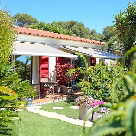 Panzió Val D'azur 3*