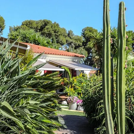 Panzió Val D'azur 3*