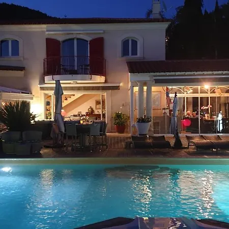 Val D'azur Panzió 3*