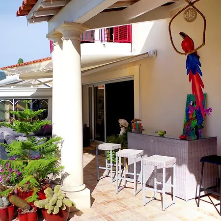 Val D'azur Panzió 3*