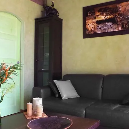 Panzió Val D'azur 3*