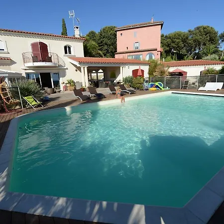 Val D'azur Panzió