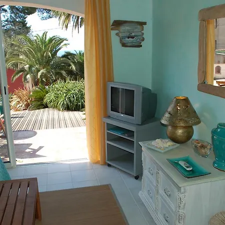 Panzió Val D'azur 3*