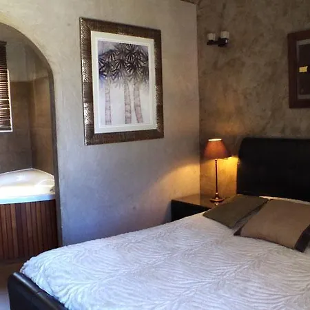 Panzió Val D'azur 3*